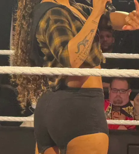 Image 22954917 from Jaida Parker - WWE/NXT