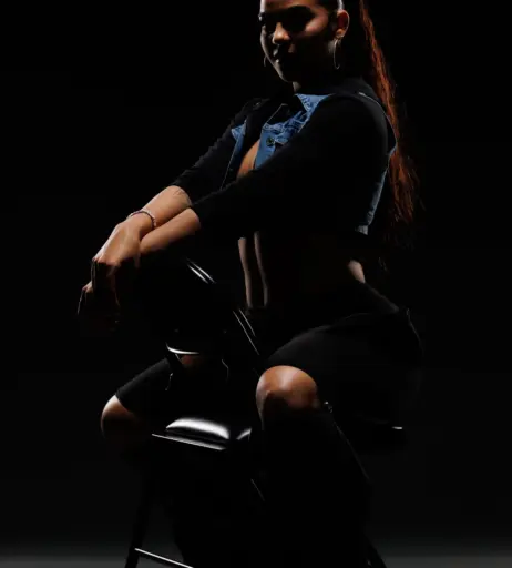 Image 22954916 from Jaida Parker - WWE/NXT