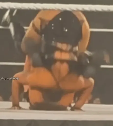 Image 22954901 from Jaida Parker - WWE/NXT