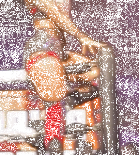 Image 22954931 from Jaida Parker - WWE/NXT