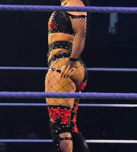 Image 22954930 from Jaida Parker - WWE/NXT
