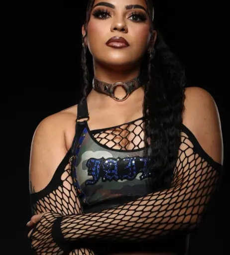 Image 22954939 from Jaida Parker - WWE/NXT