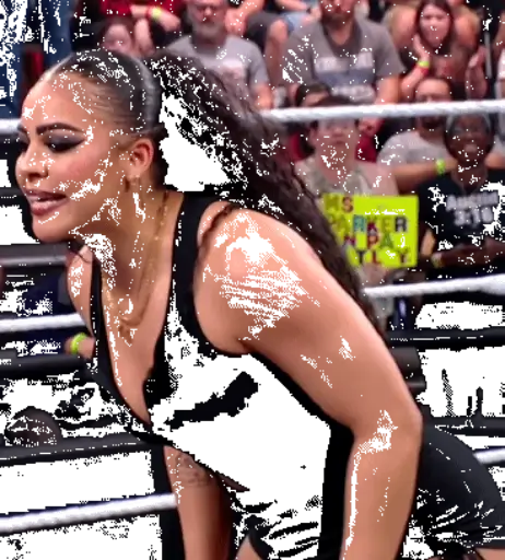 Image 22954963 from Jaida Parker - WWE/NXT