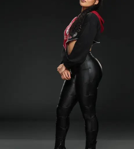 Image 22954952 from Jaida Parker - WWE/NXT
