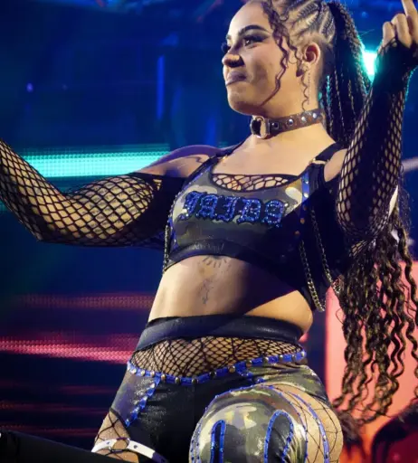 Image 22954950 from Jaida Parker - WWE/NXT