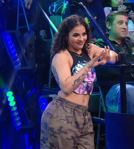 Image 22954956 from Jaida Parker - WWE/NXT
