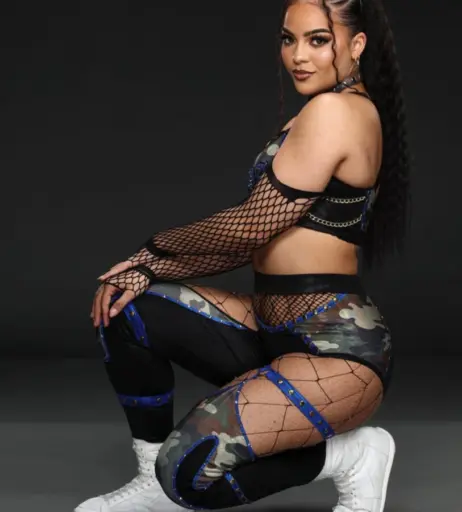 Image 22954941 from Jaida Parker - WWE/NXT