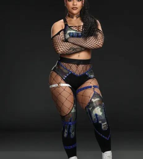 Image 22954940 from Jaida Parker - WWE/NXT