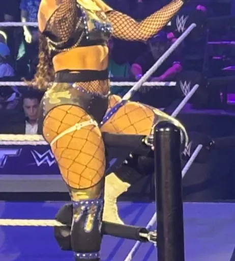 Image 22954946 from Jaida Parker - WWE/NXT