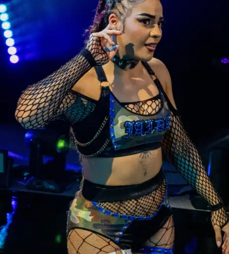 Image 22954945 from Jaida Parker - WWE/NXT