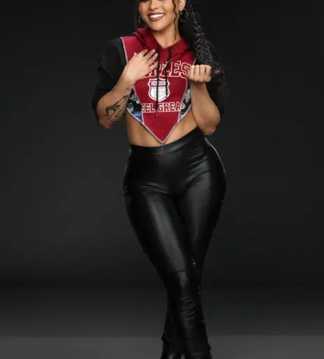 Image 22954948 from Jaida Parker - WWE/NXT