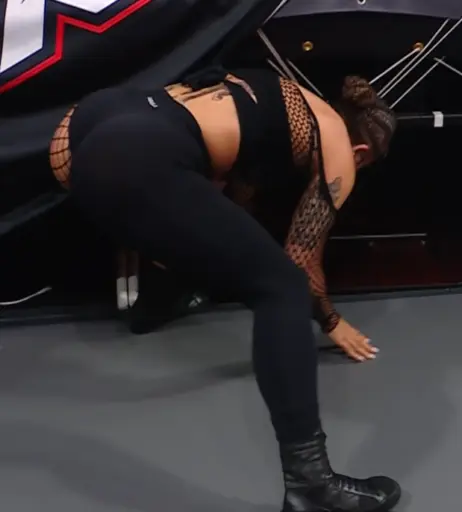 Image 22954976 from Jaida Parker - WWE/NXT
