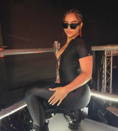 Image 22954978 from Jaida Parker - WWE/NXT