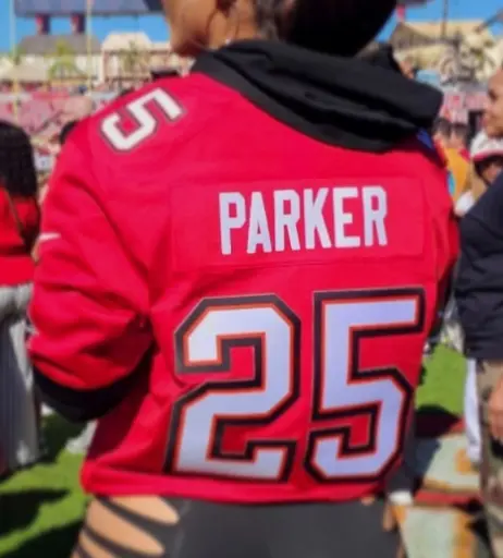 Image 22954890 from Jaida Parker - WWE/NXT