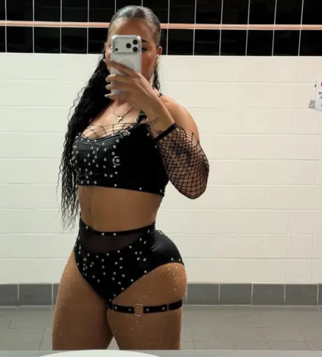 Image 22954897 from Jaida Parker - WWE/NXT