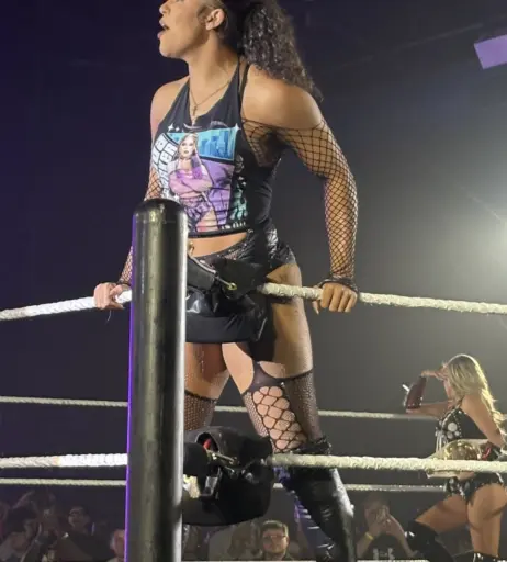 Image 22954896 from Jaida Parker - WWE/NXT