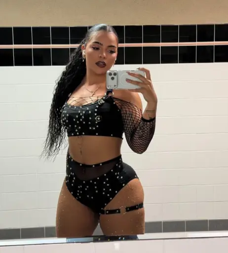 Image 22954898 from Jaida Parker - WWE/NXT