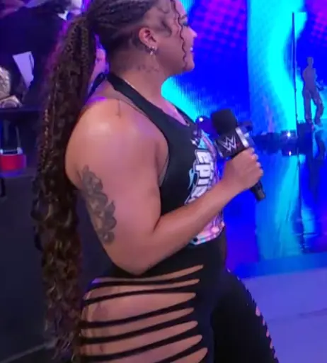 Image 22954823 from Jaida Parker - WWE/NXT