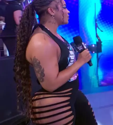 Image 22954822 from Jaida Parker - WWE/NXT