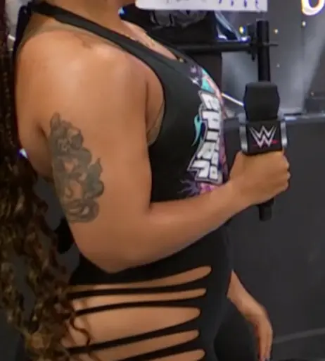 Image 22954821 from Jaida Parker - WWE/NXT