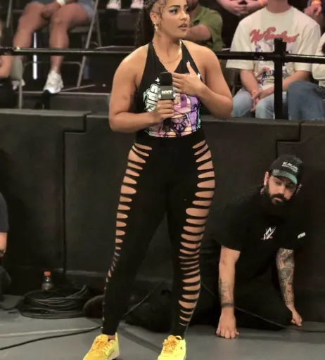 Image 22954824 from Jaida Parker - WWE/NXT