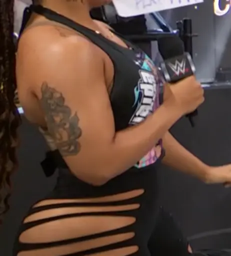 Image 22954813 from Jaida Parker - WWE/NXT