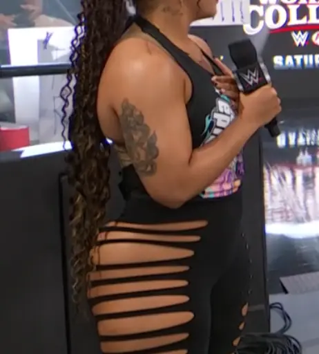 Image 22954812 from Jaida Parker - WWE/NXT