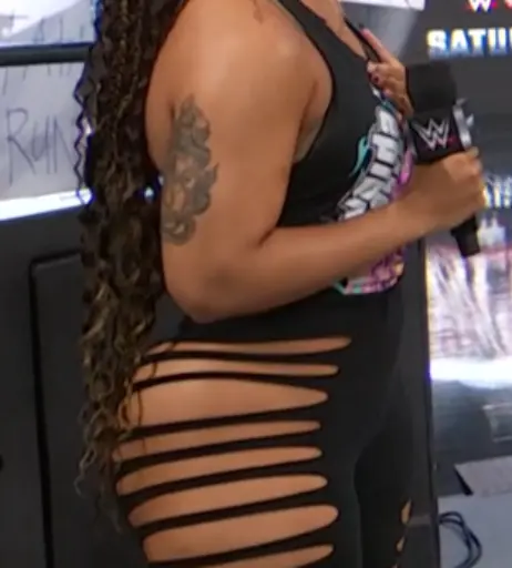 Image 22954811 from Jaida Parker - WWE/NXT