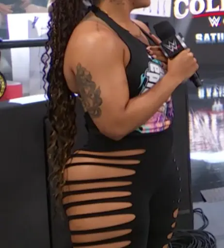 Image 22954817 from Jaida Parker - WWE/NXT