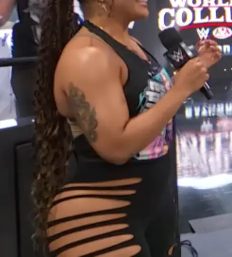 Image 22954815 from Jaida Parker - WWE/NXT