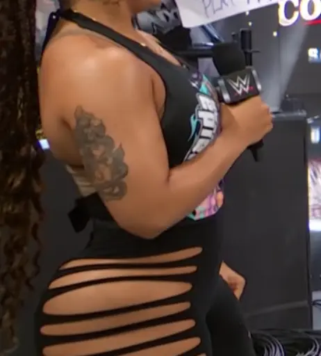 Image 22954819 from Jaida Parker - WWE/NXT
