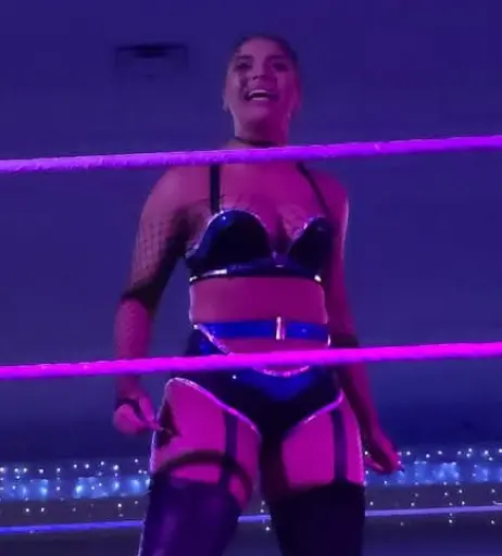 Image 22954806 from Jaida Parker - WWE/NXT