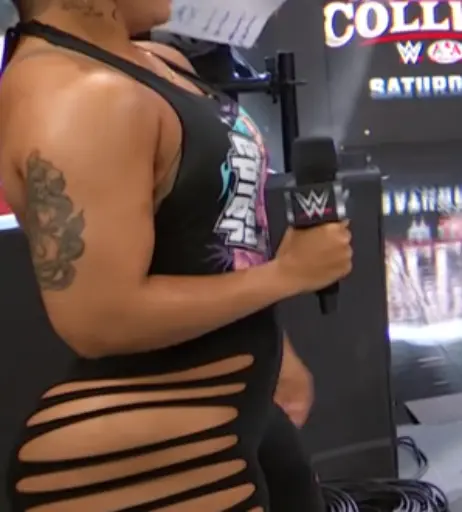 Image 22954809 from Jaida Parker - WWE/NXT
