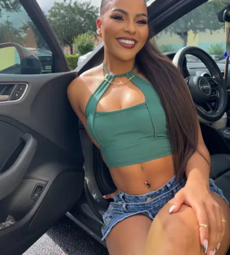 Image 22954835 from Jaida Parker - WWE/NXT