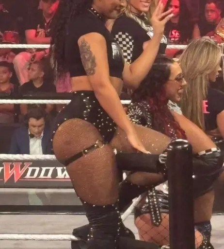 Image 22954865 from Jaida Parker - WWE/NXT