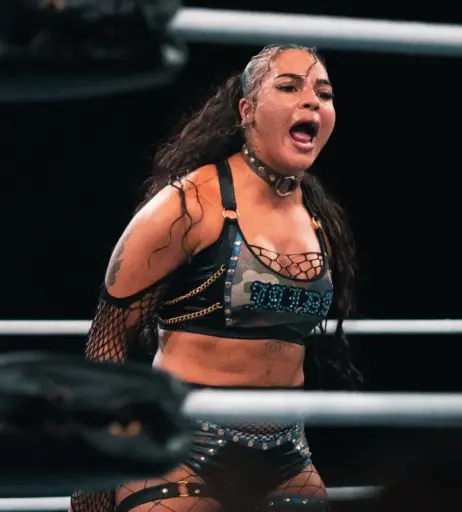 Image 22954850 from Jaida Parker - WWE/NXT