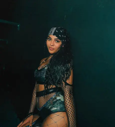 Image 22954855 from Jaida Parker - WWE/NXT