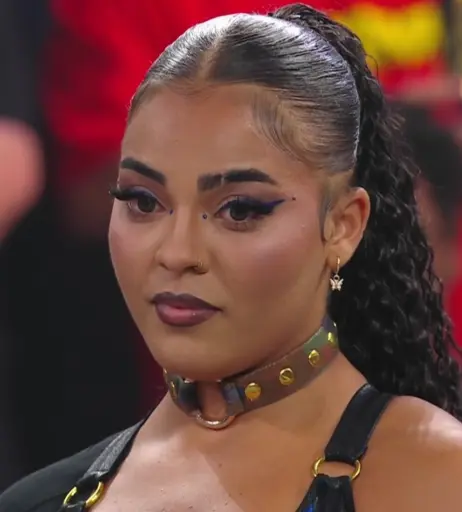 Image 22954845 from Jaida Parker - WWE/NXT