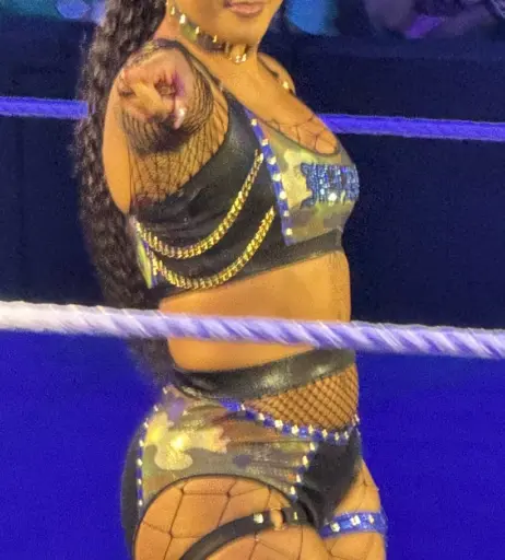 Image 22954844 from Jaida Parker - WWE/NXT