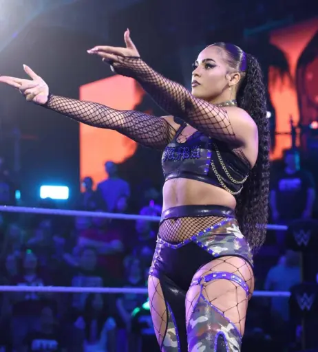 Image 22954848 from Jaida Parker - WWE/NXT