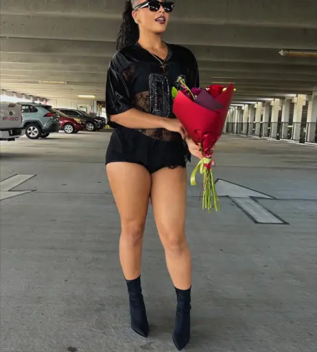 Image 22954873 from Jaida Parker - WWE/NXT