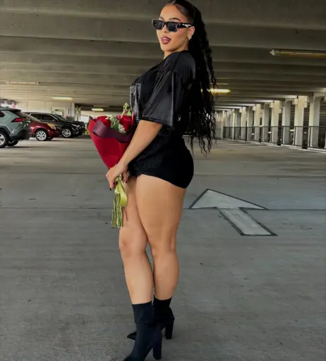 Image 22954872 from Jaida Parker - WWE/NXT