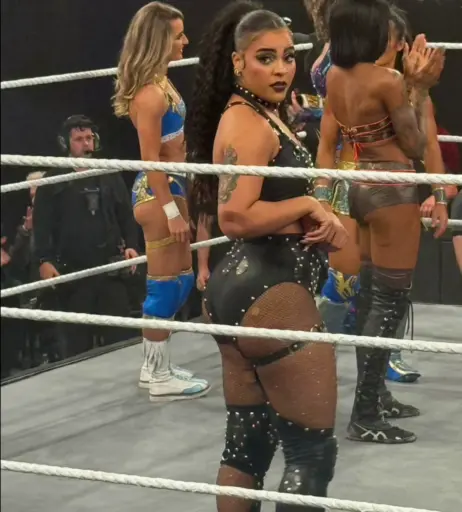 Image 22954871 from Jaida Parker - WWE/NXT
