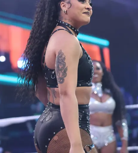Image 22954870 from Jaida Parker - WWE/NXT