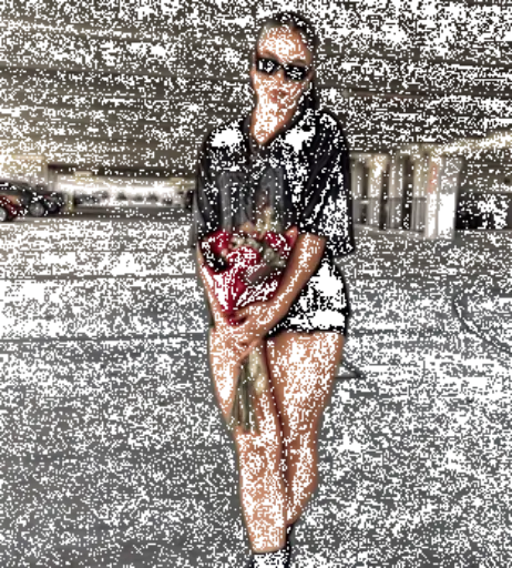 Image 22954876 from Jaida Parker - WWE/NXT