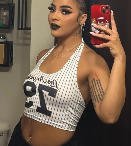 Image 22954874 from Jaida Parker - WWE/NXT