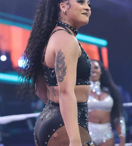 Image 22954878 from Jaida Parker - WWE/NXT