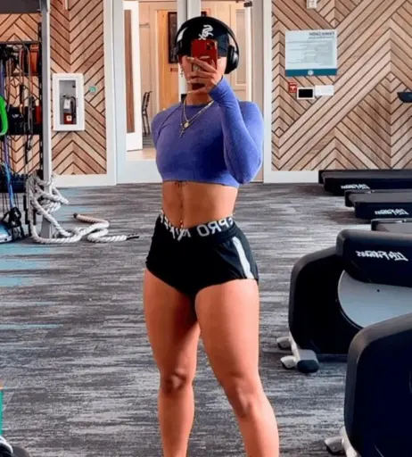 Image 22954584 from Jaida Parker - WWE/NXT