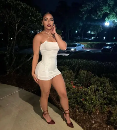 Image 22954519 from Jaida Parker - WWE/NXT