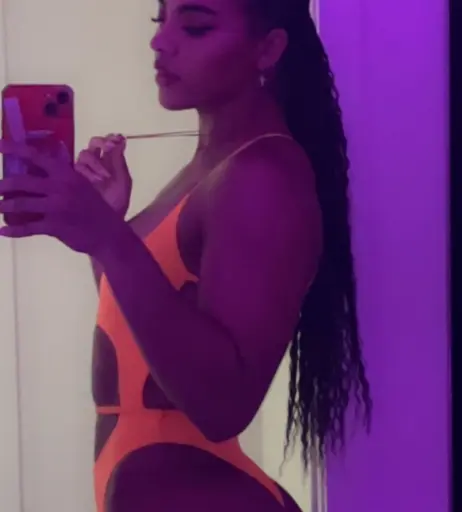 Image 22954507 from Jaida Parker - WWE/NXT